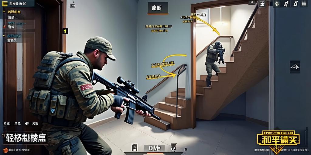 和平精英外挂【独行者】回归